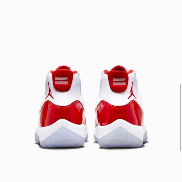 🍒Air Jordan Cherry 11🍒 - Picture 3 of 7